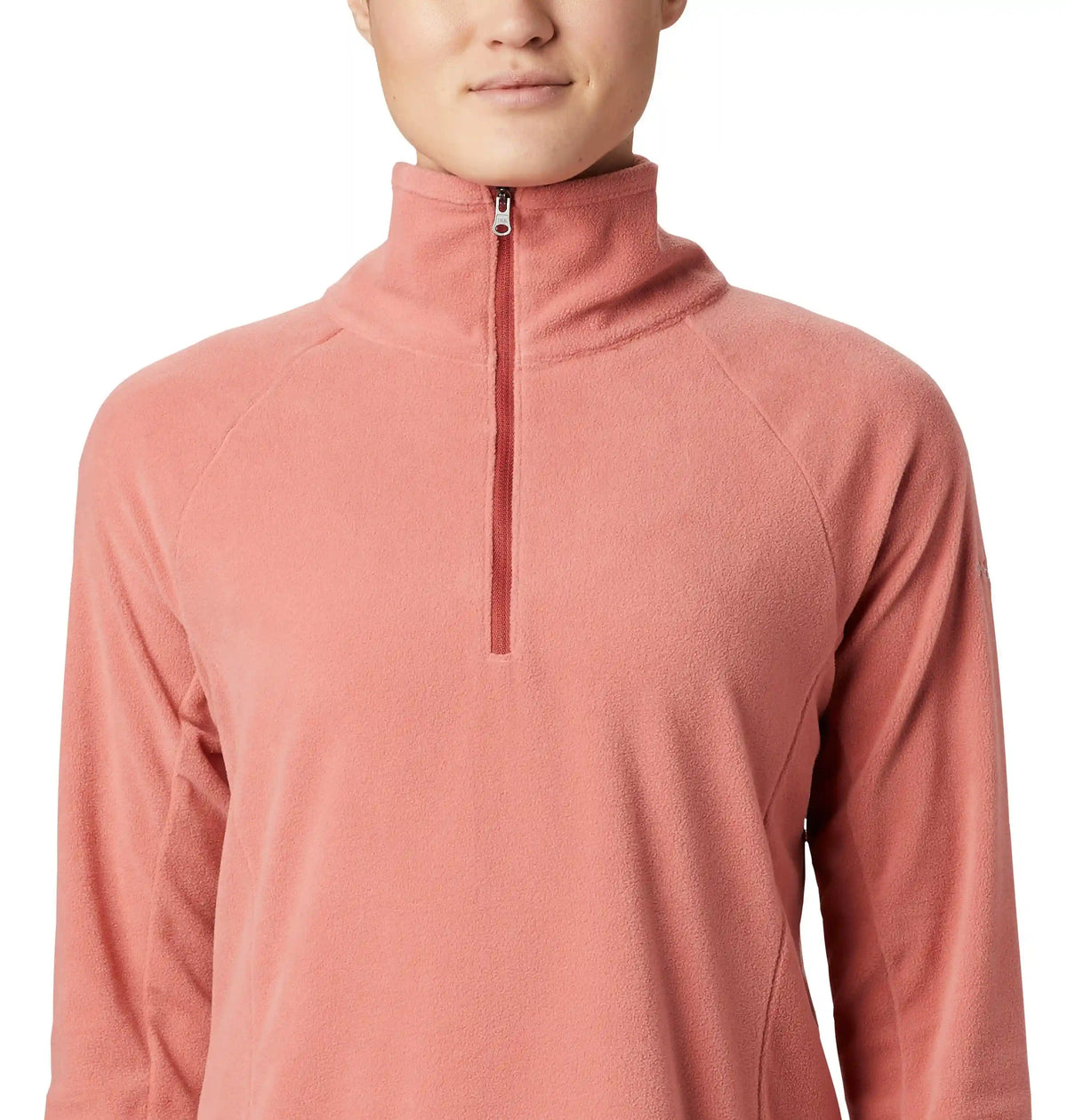 Women's Glacial IV Half Zip Fleece