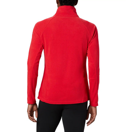 Women's Glacial IV Half Zip Fleece