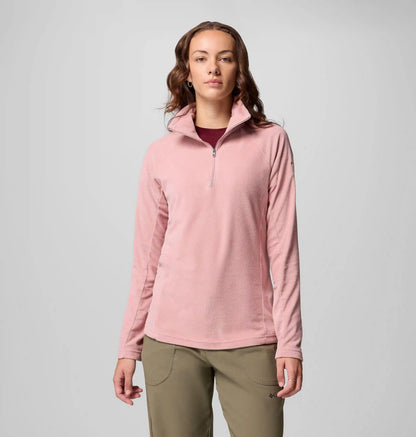 Women's Glacial IV Half Zip Fleece