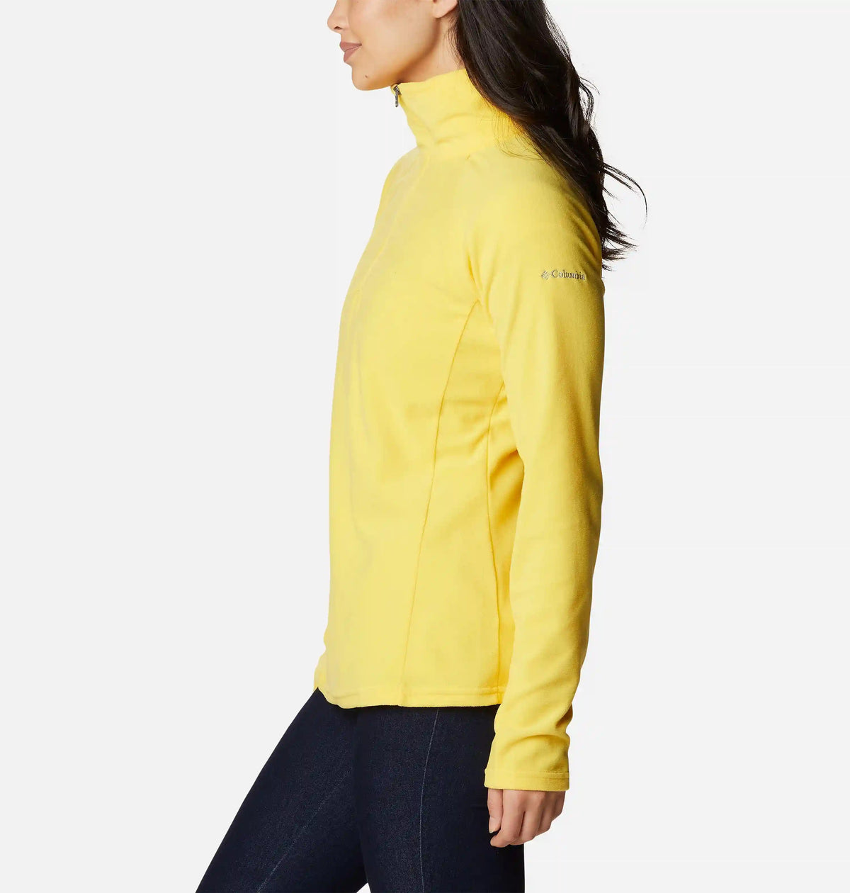 Women's Glacial IV Half Zip Fleece