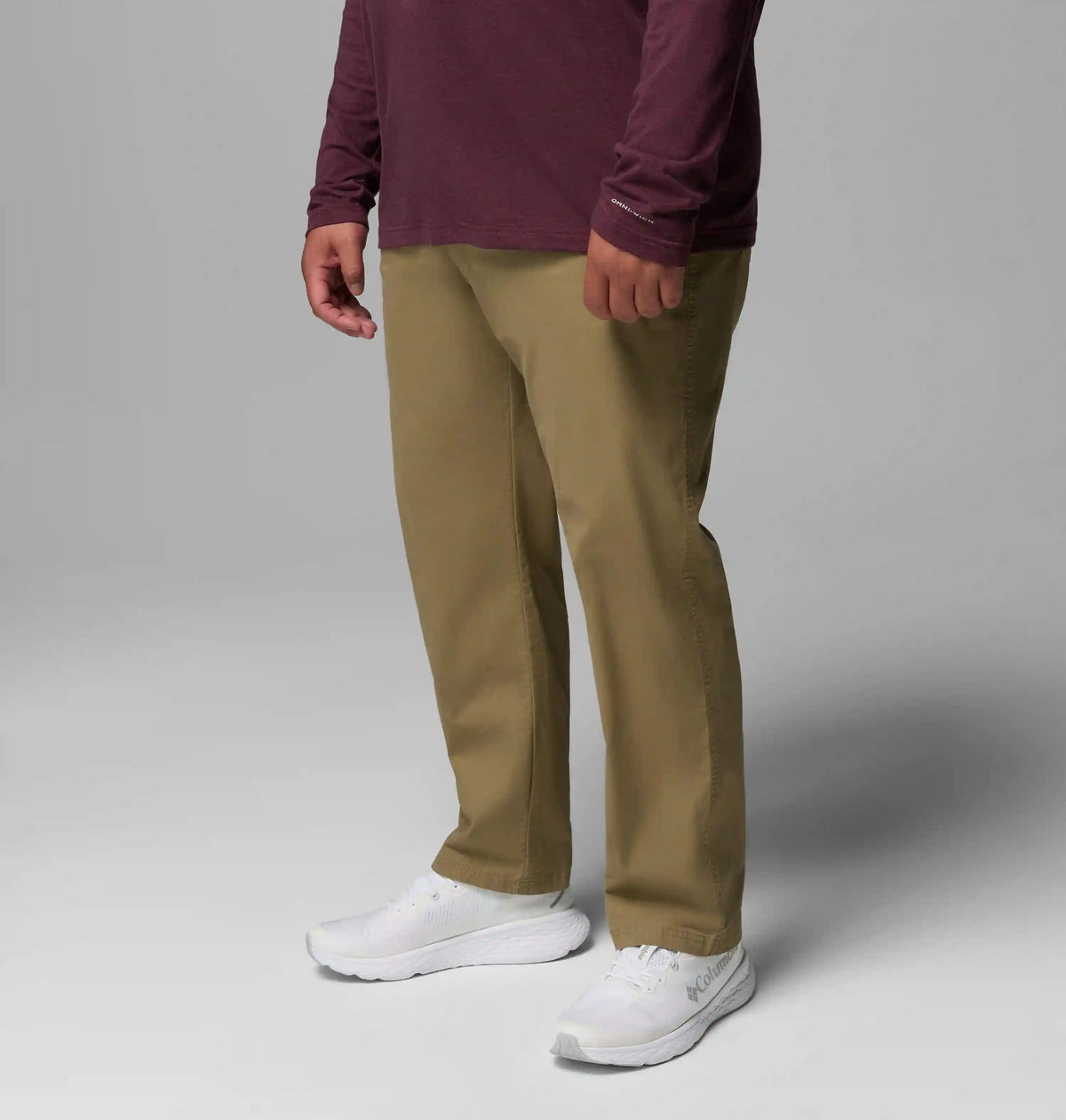 Men's Rapid Rivers Pants - Big