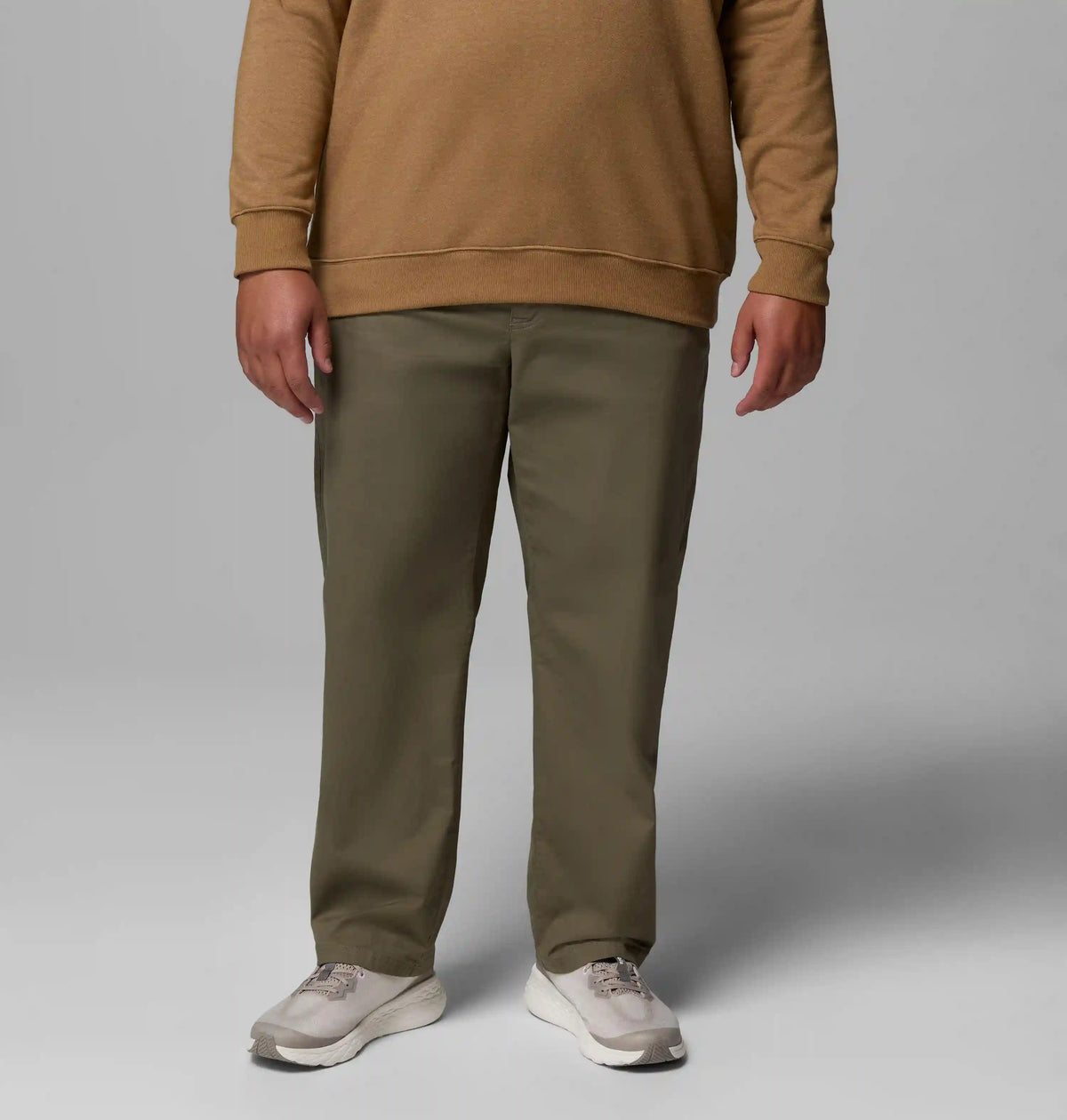 Men's Rapid Rivers Pants - Big
