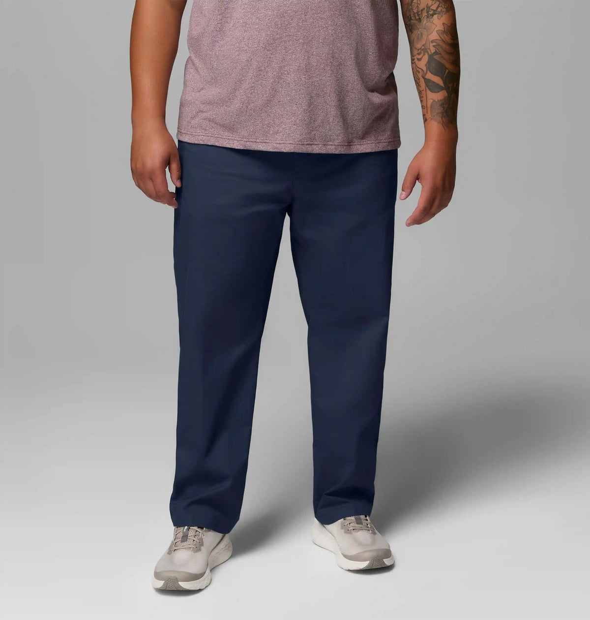 Men's Rapid Rivers Pants - Big