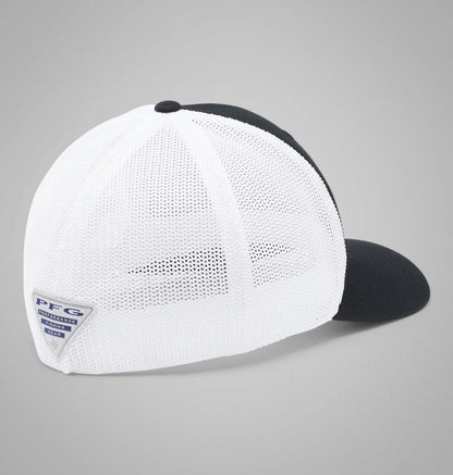 PFG Mesh Ball Cap - Texas