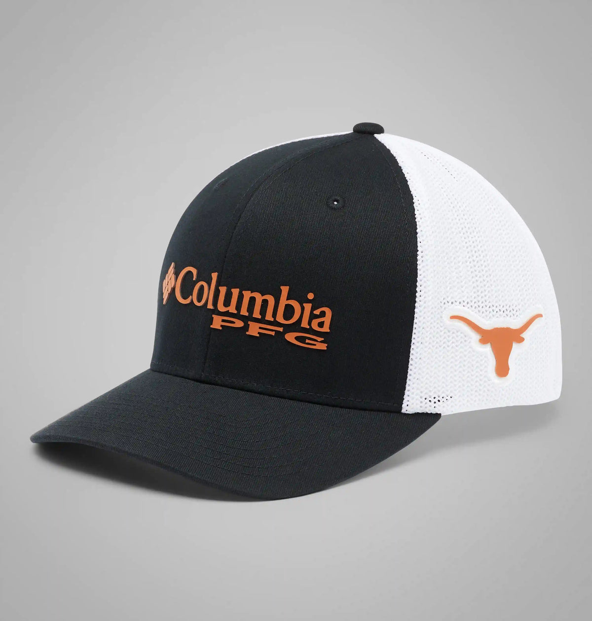PFG Mesh Ball Cap - Texas