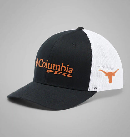 PFG Mesh Ball Cap - Texas