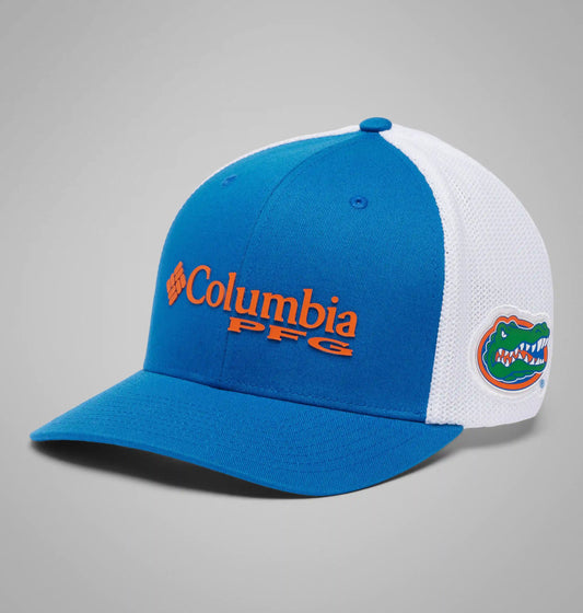PFG Mesh Ball Cap - Florida