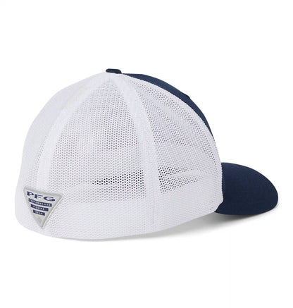 PFG Mesh Ball Cap - Auburn