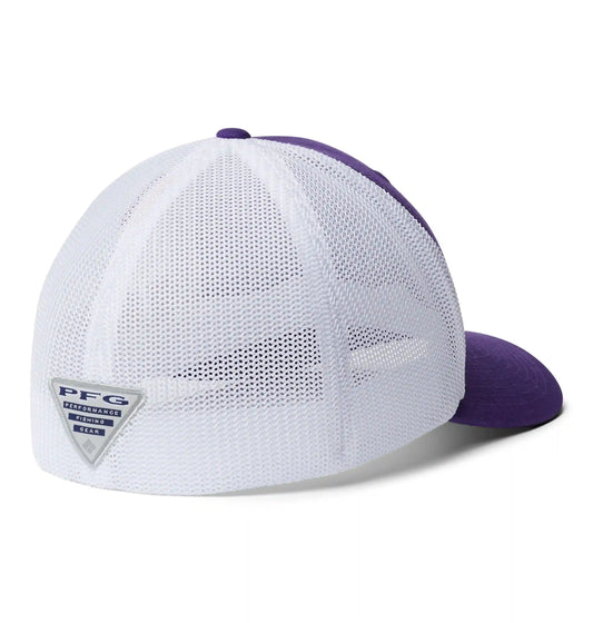 PFG Mesh Ball Cap - LSU