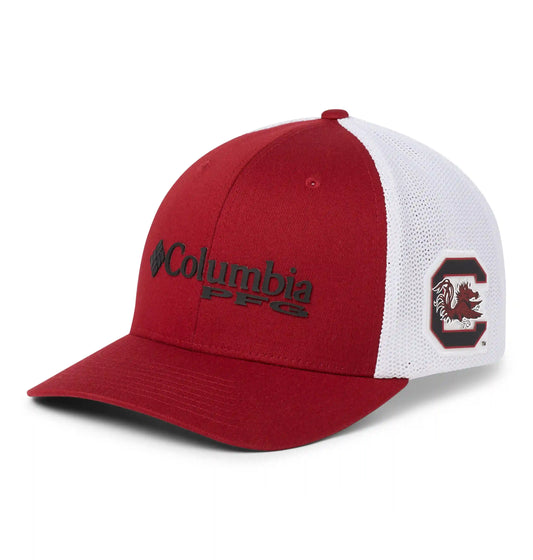 PFG Mesh Ball Cap - South Carolina