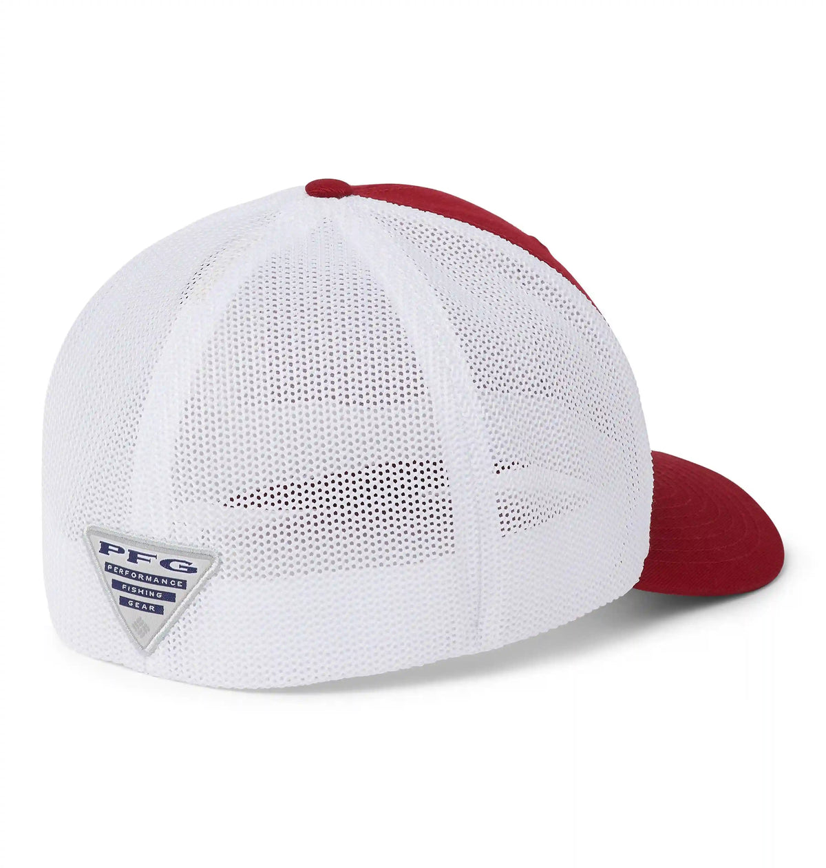 PFG Mesh Ball Cap - Arkansas