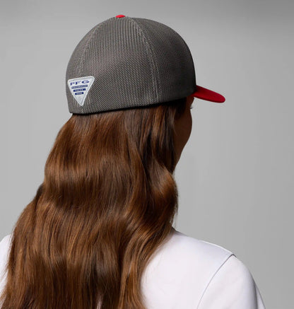 PFG Mesh Ball Cap - Georgia