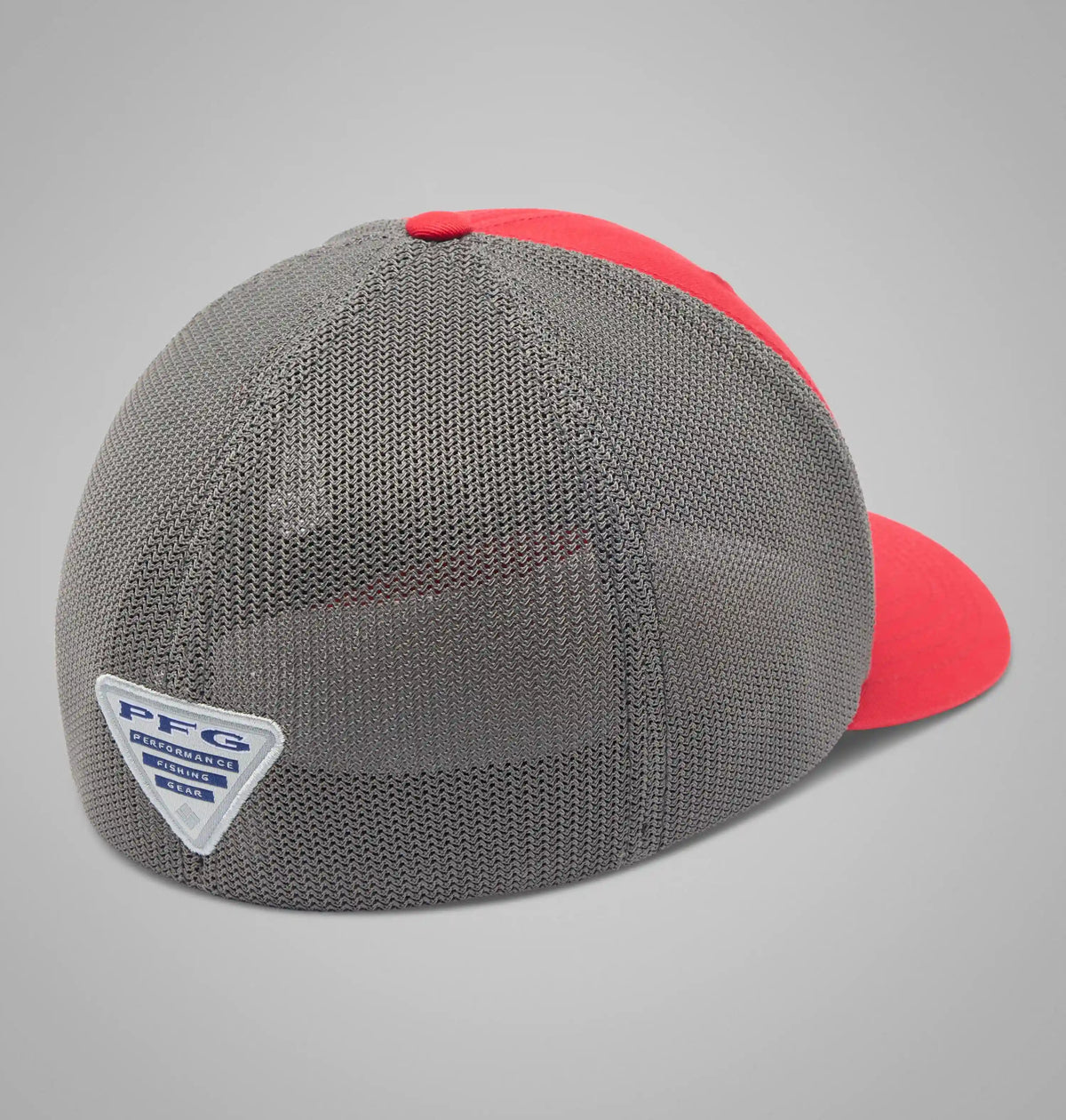 PFG Mesh Ball Cap - Georgia