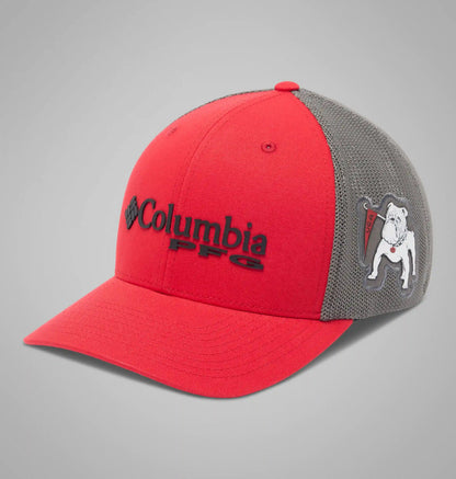 PFG Mesh Ball Cap - Georgia
