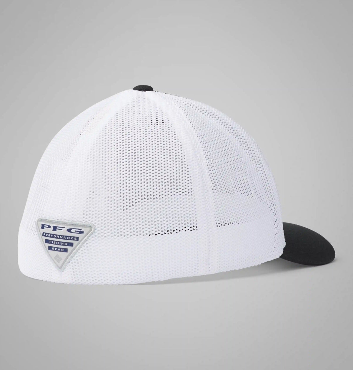 PFG Mesh Ball Cap - Georgia
