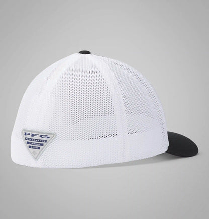 PFG Mesh Ball Cap - Georgia