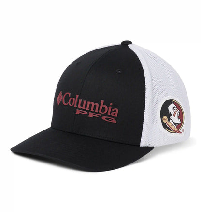 PFG Mesh Ball Cap - Florida State