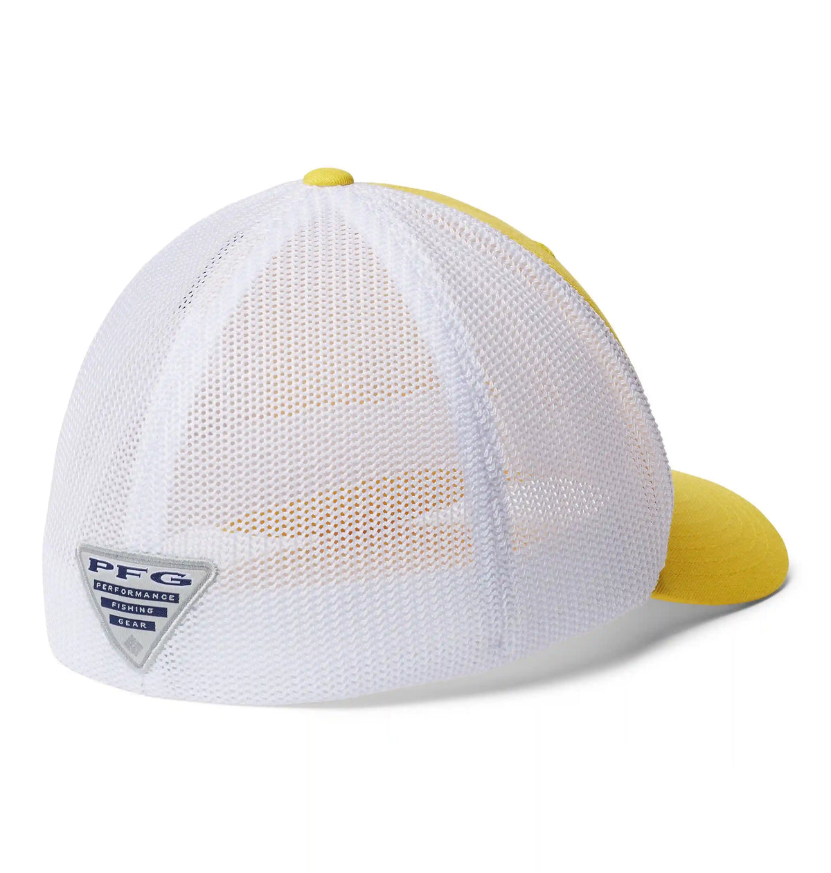 PFG Mesh Ball Cap - LSU