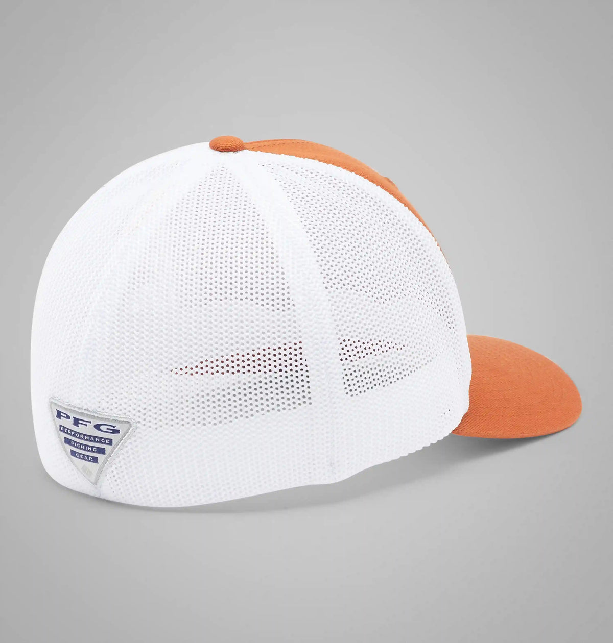 PFG Mesh Ball Cap - Texas
