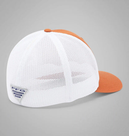 PFG Mesh Ball Cap - Texas