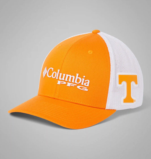 PFG Mesh Ball Cap - Tennessee