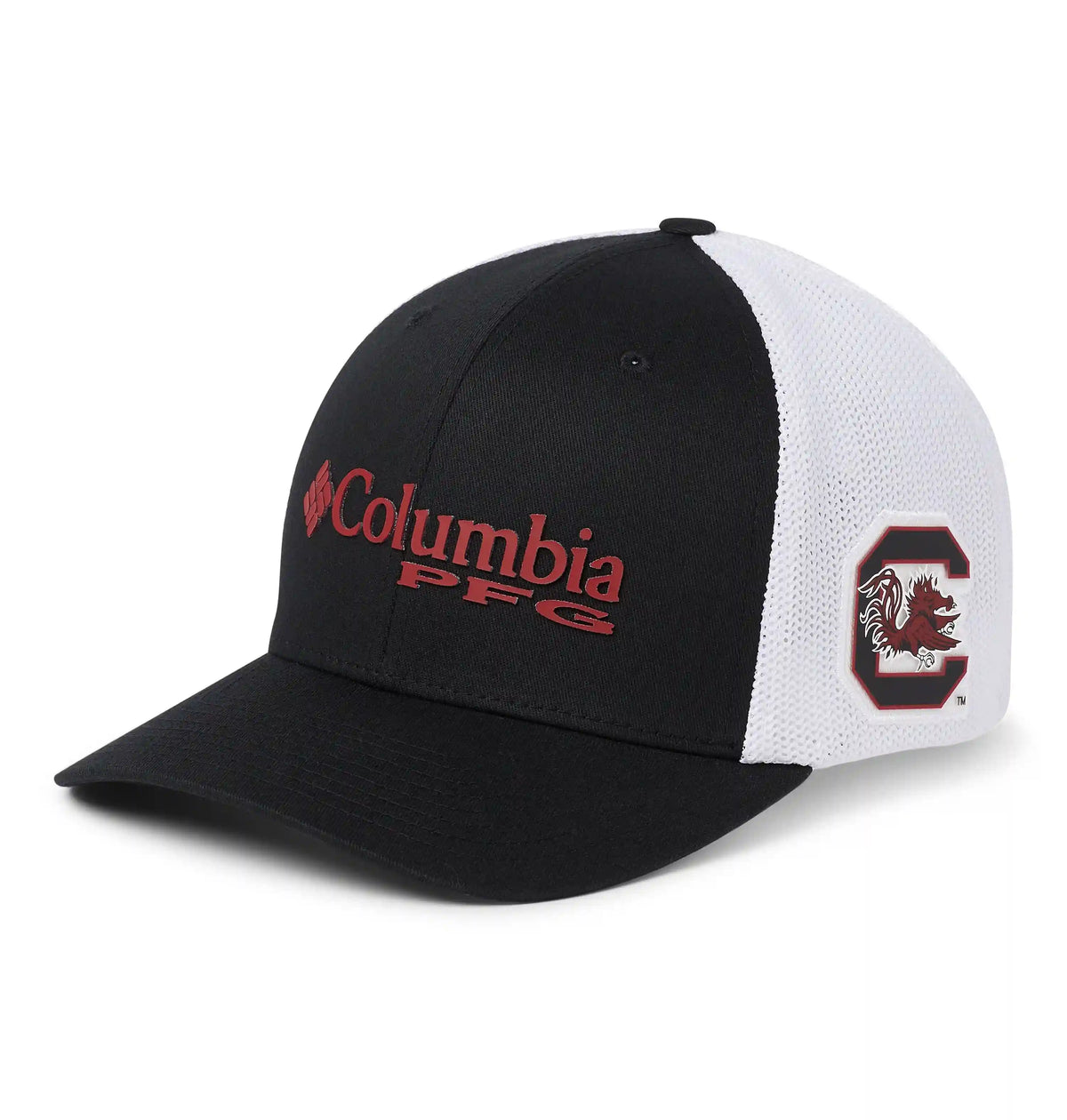 PFG Mesh Ball Cap - South Carolina
