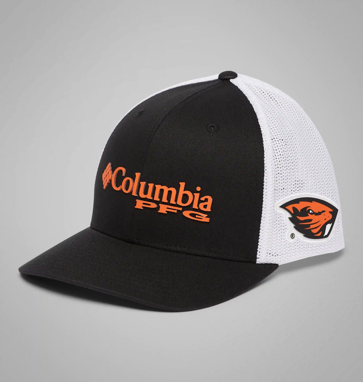 PFG Mesh Ball Cap - Oregon State