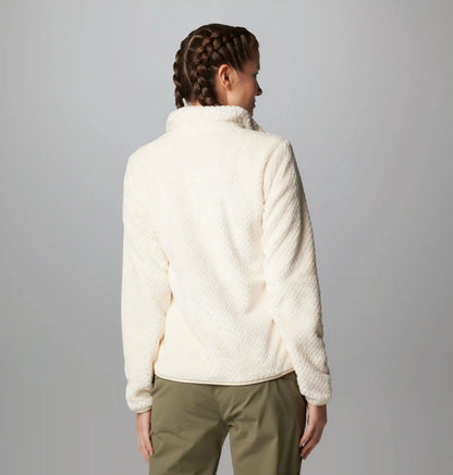 Women's Fire Side II Sherpa Full Zip Fleece