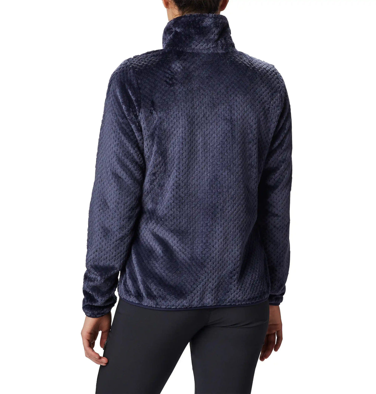 Women's Fire Side II Sherpa Full Zip Fleece