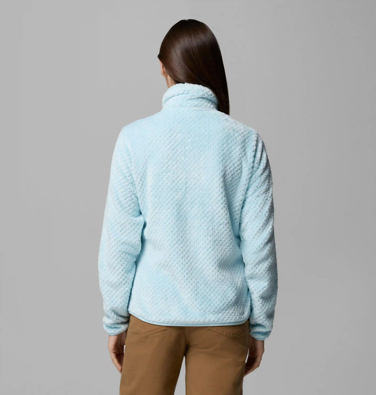 Women's Fire Side II Sherpa Full Zip Fleece