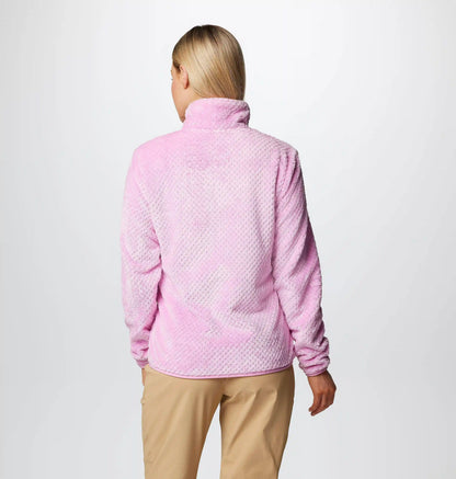 Women's Fire Side II Sherpa Full Zip Fleece