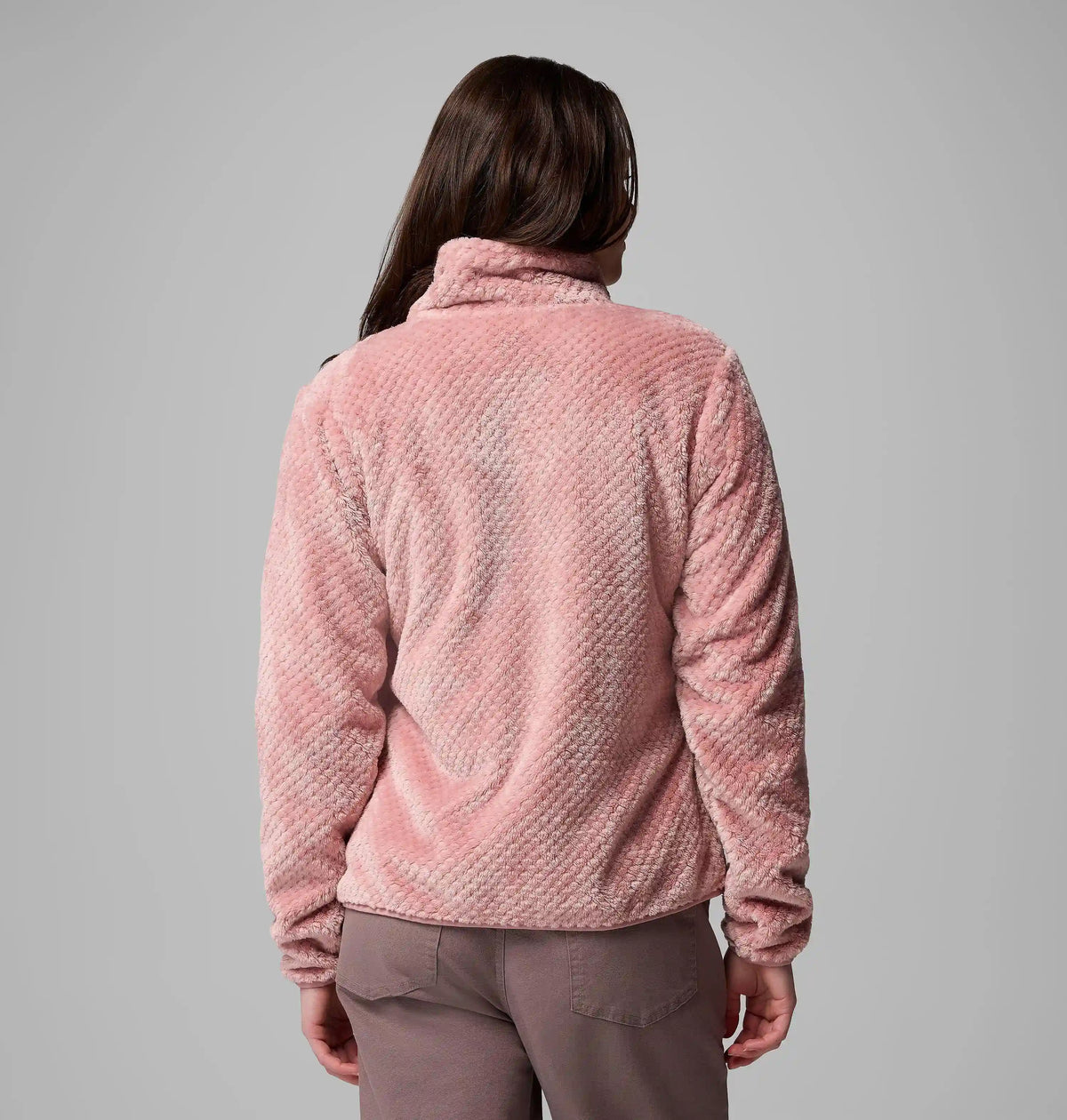 Women's Fire Side II Sherpa Full Zip Fleece