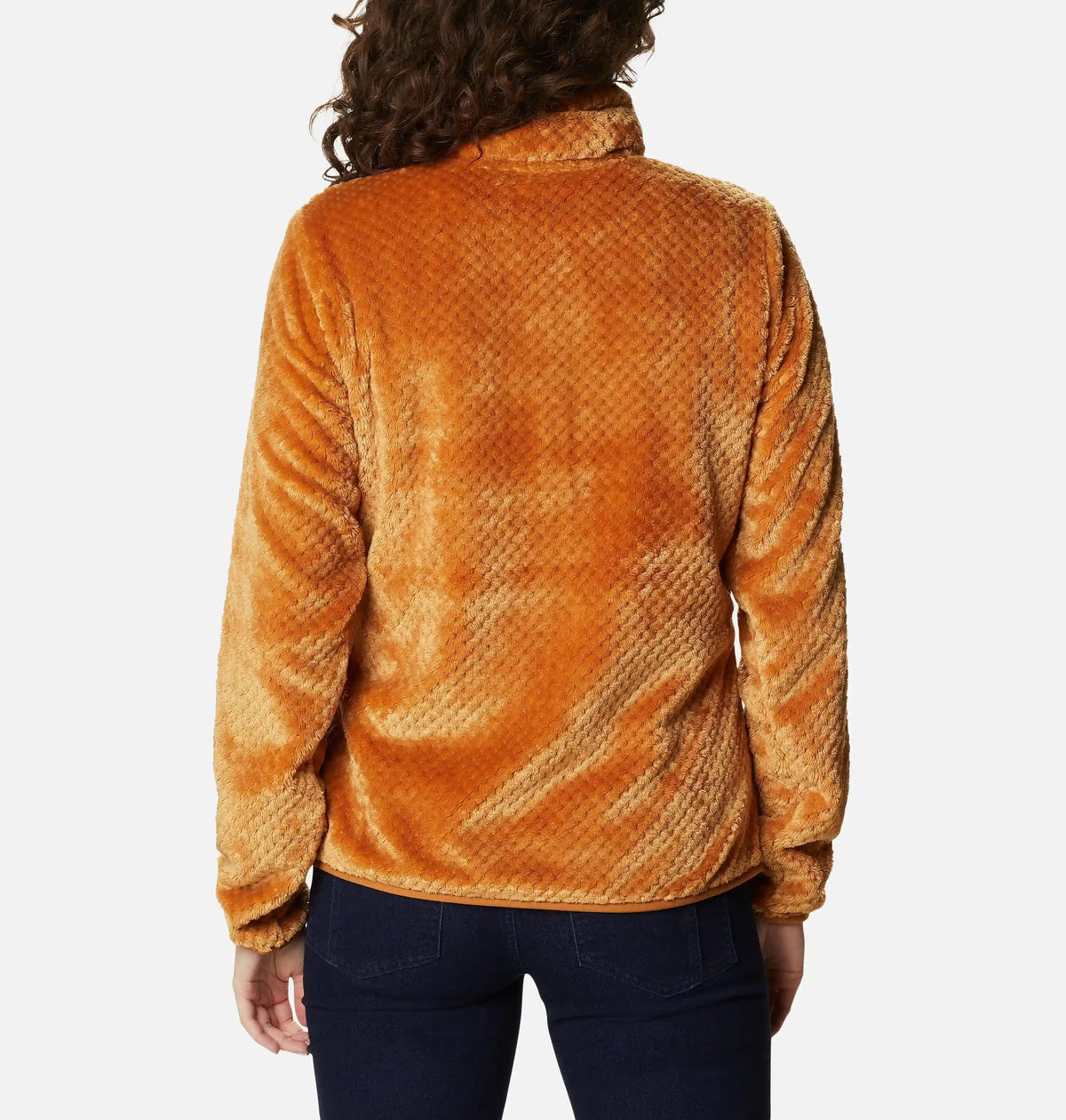 Women's Fire Side II Sherpa Full Zip Fleece