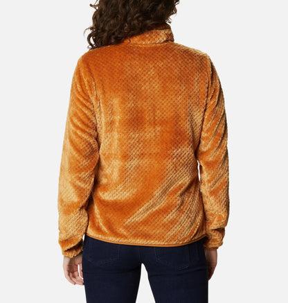Women's Fire Side II Sherpa Full Zip Fleece