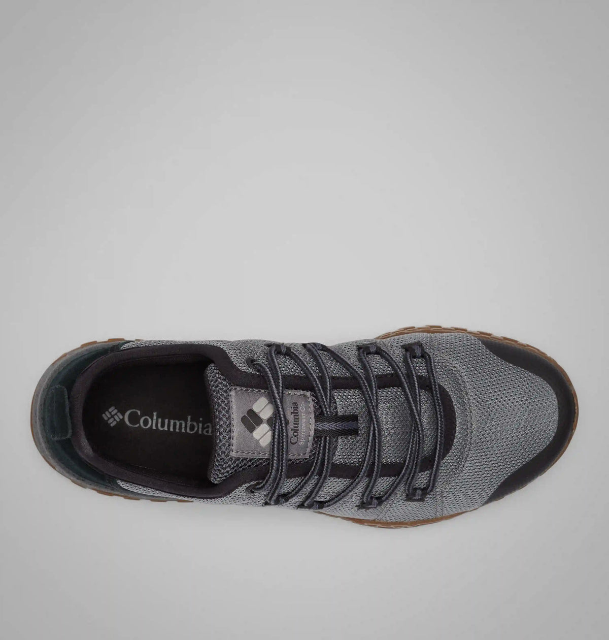 Men’s Fairbanks Low Shoe