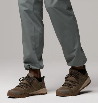Men’s Fairbanks Low Shoe
