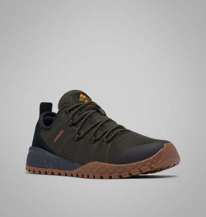 Men’s Fairbanks Low Shoe