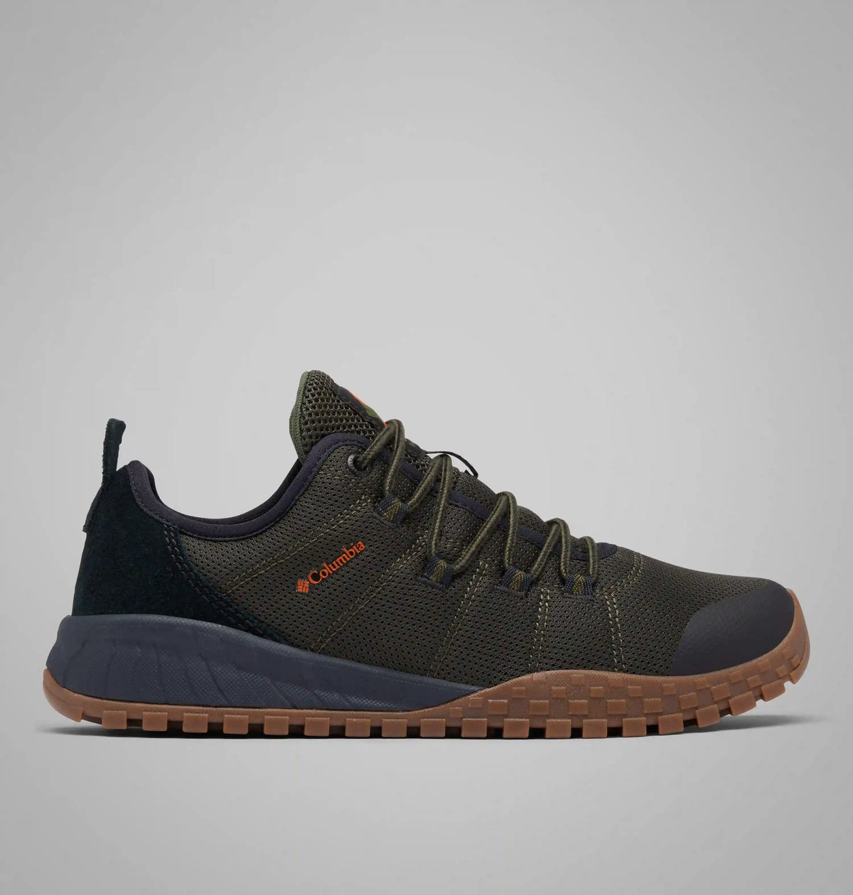 Men’s Fairbanks Low Shoe