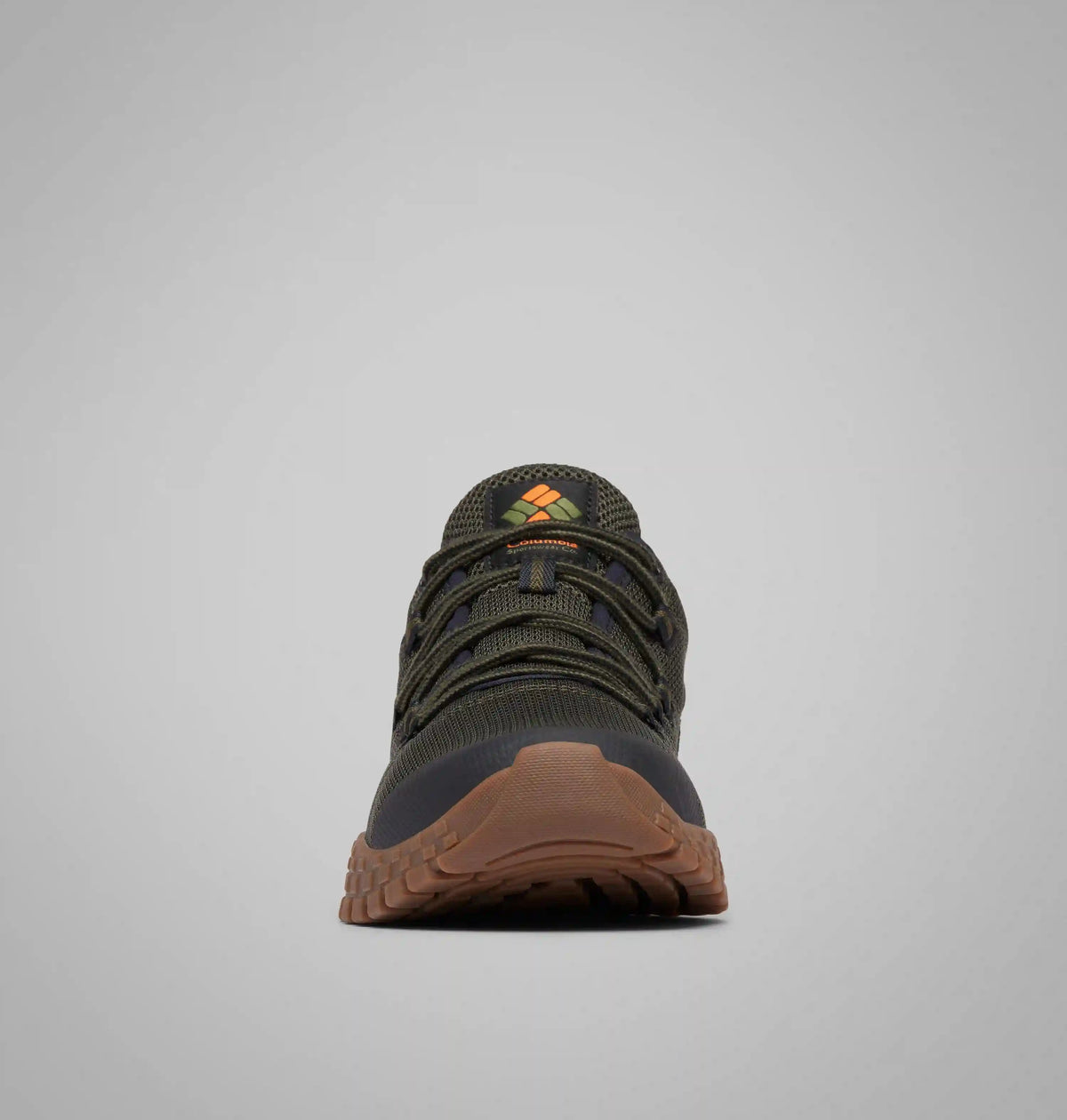 Men’s Fairbanks Low Shoe