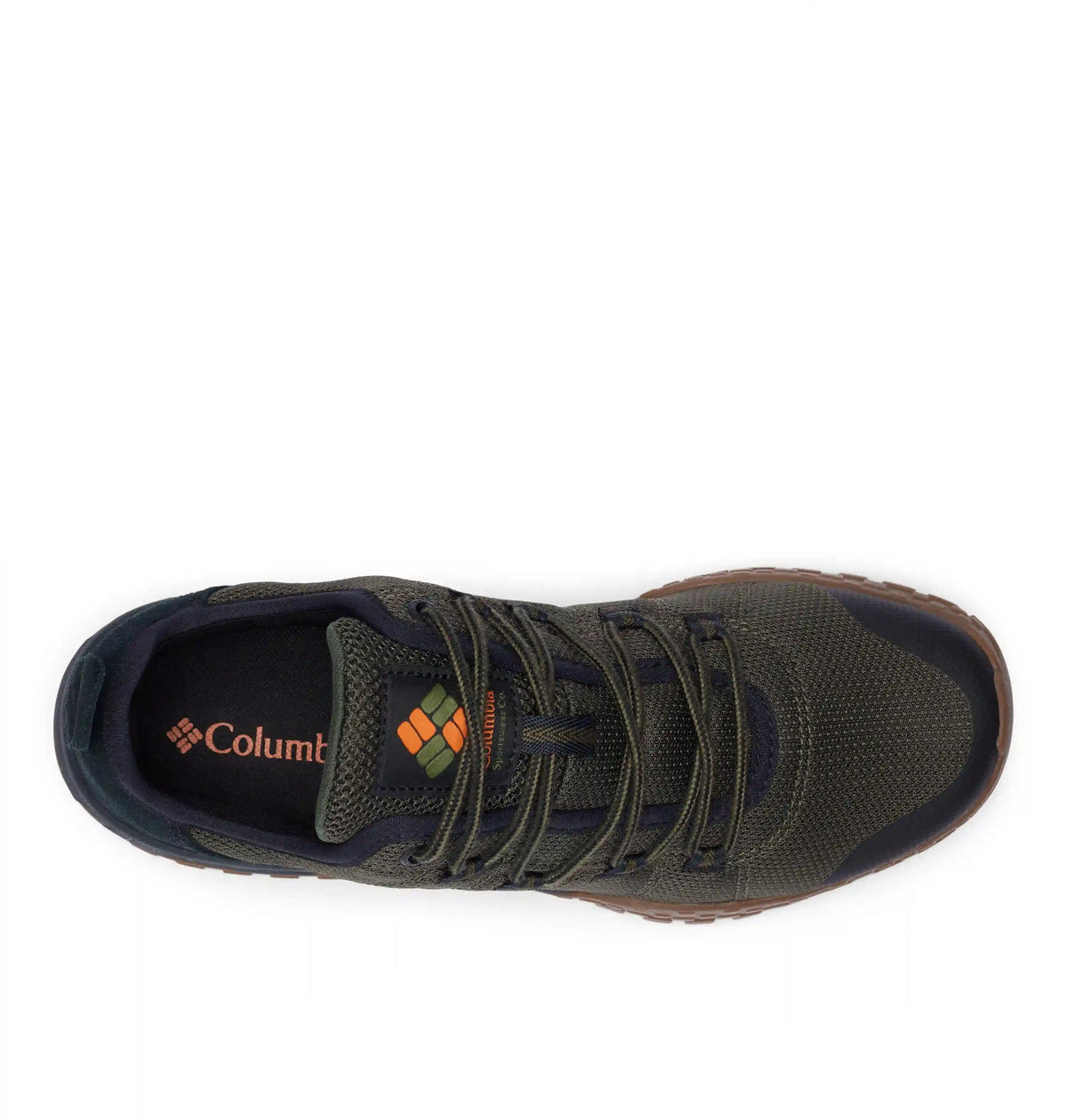 Men’s Fairbanks Low Shoe