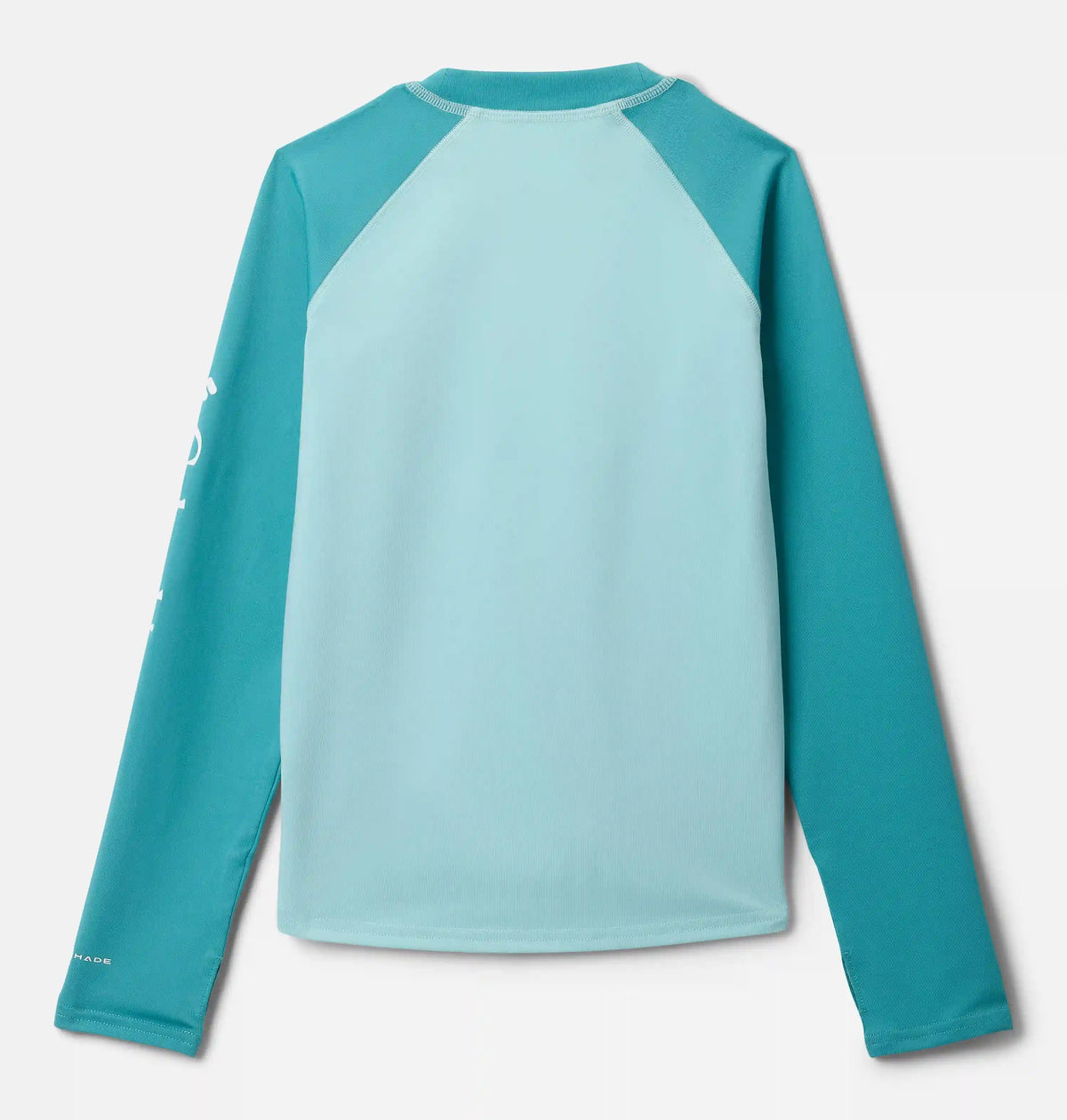 Kids’ Sandy Shores Long Sleeve Sunguard Shirt