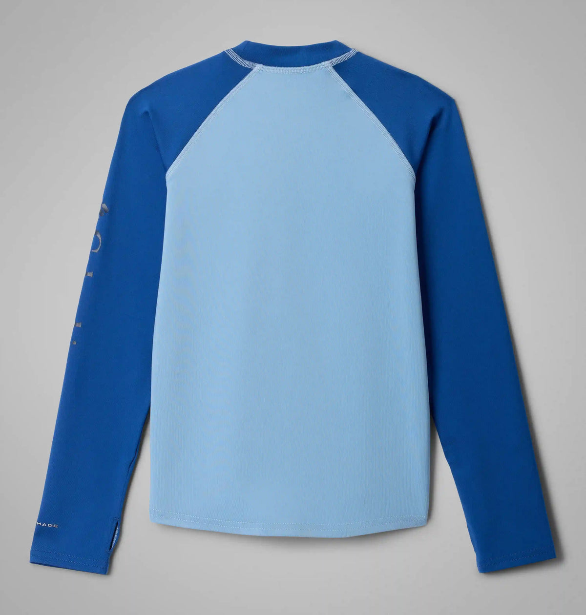 Kids’ Sandy Shores Long Sleeve Sunguard Shirt