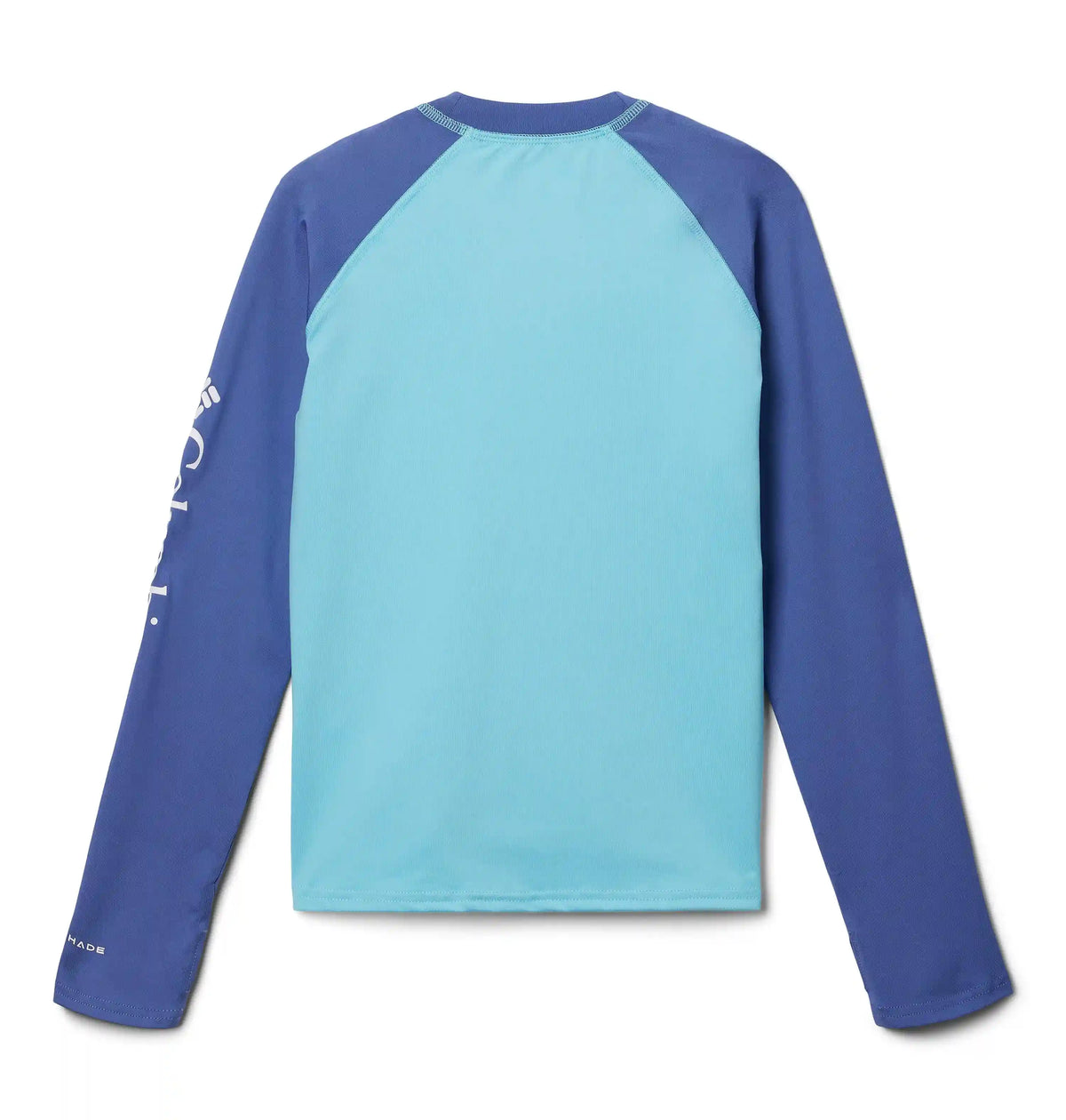 Kids’ Sandy Shores Long Sleeve Sunguard Shirt