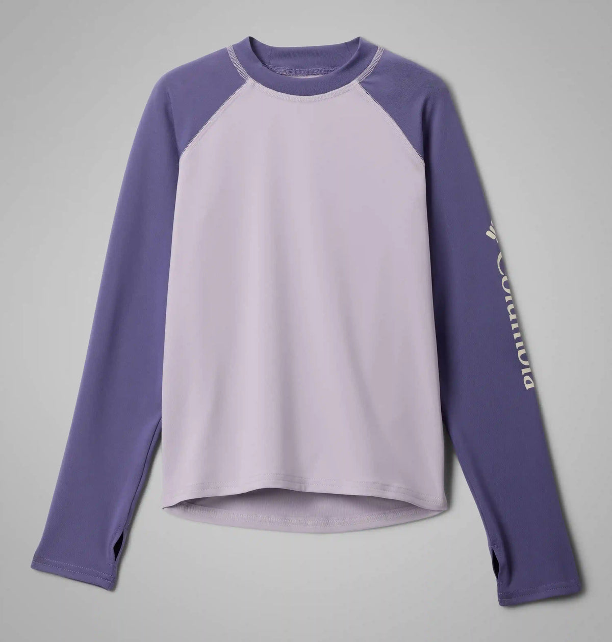 Kids’ Sandy Shores Long Sleeve Sunguard Shirt