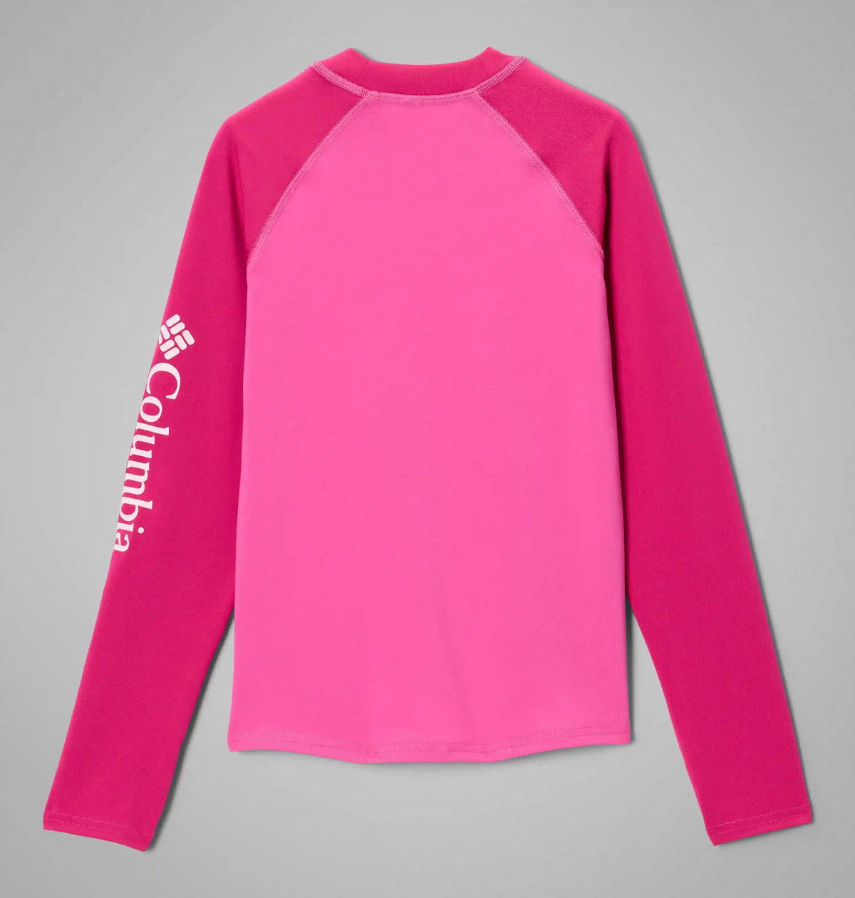 Kids’ Sandy Shores Long Sleeve Sunguard Shirt