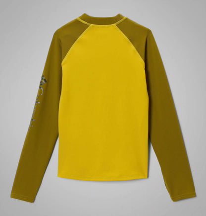 Kids’ Sandy Shores Long Sleeve Sunguard Shirt