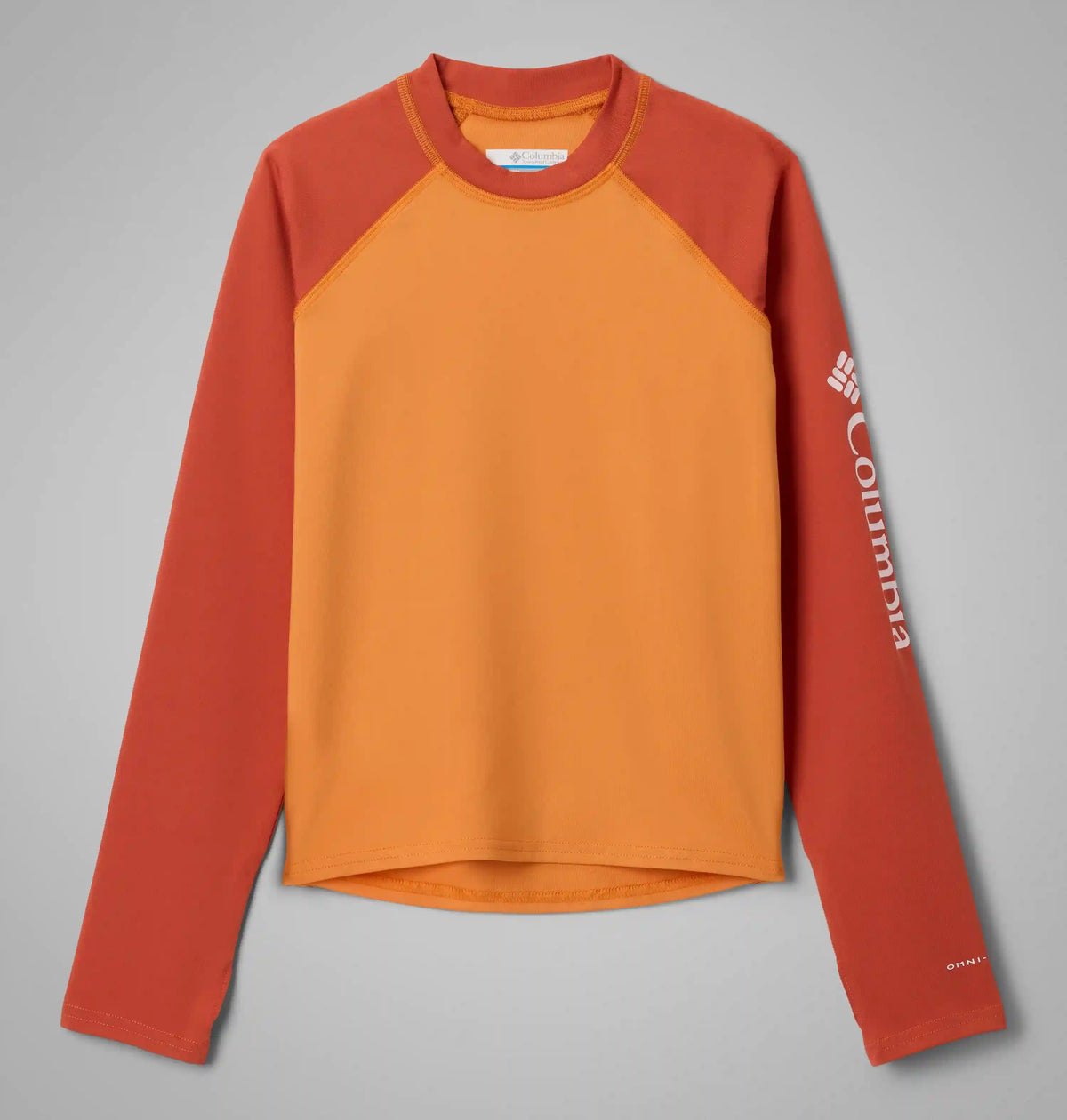 Kids’ Sandy Shores Long Sleeve Sunguard Shirt