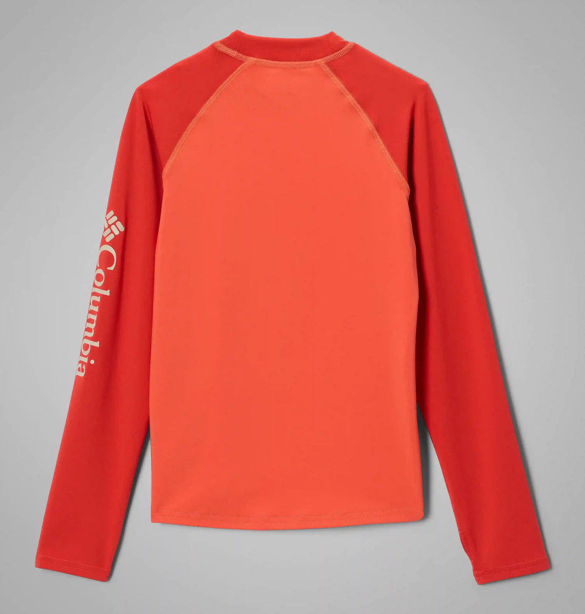 Kids’ Sandy Shores Long Sleeve Sunguard Shirt