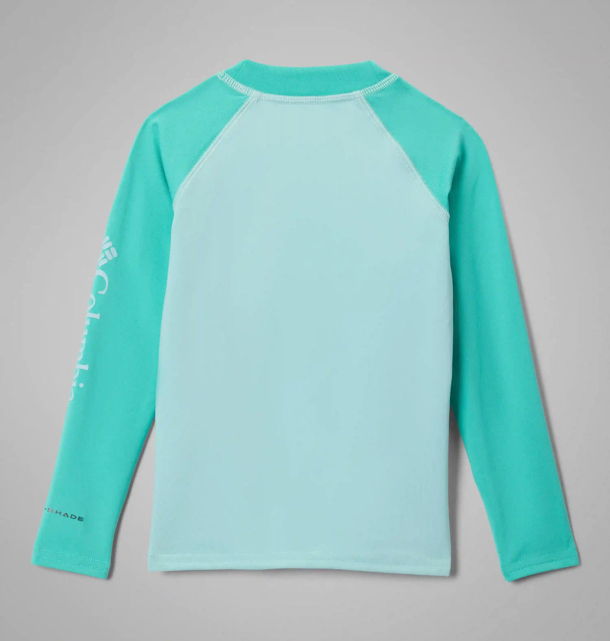 Toddler Sandy Shores Long Sleeve Sunguard Shirt