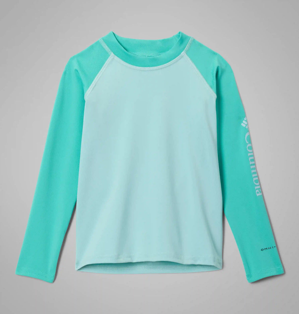 Toddler Sandy Shores Long Sleeve Sunguard Shirt